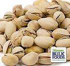 Pistachios, Roasted and Salted, 3 pounds with 