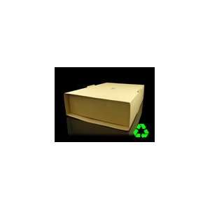   Friendly 17 x 13 x 4 Large Catering Tray Boxes 15 CT