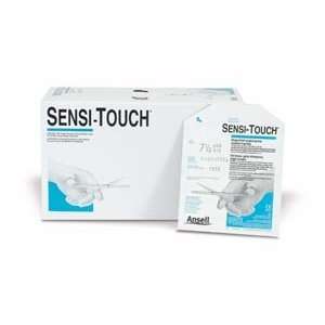    ANSELL SENSI TOUCH® LATEX SURGICAL STERILE GLOVES 
