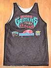 Vintage JR VANCOUVER GRIZZLIES Jersey YOUTH M Medium Basketball