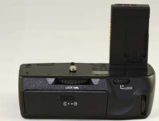   Vertical Grip (Battery Pack) For Olympus E620 Digital camera