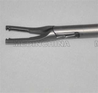 New Clip Applier 10X330mm For Hem O Lok Clip 101.113A  