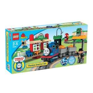  LEGO Duplo Thomas Starter Set (5544) Toys & Games