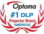 Optoma HD20 DLP Home theater HD Projector 1080P /Fully Functional FAST 