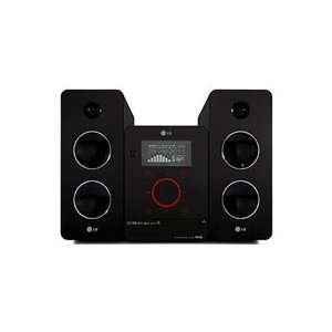  LG LFD750 MICRO Home Theater System Electronics