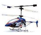   Horse DH 9104 3CH Single Rotor Outdoor RC Helicopter w/ Gyro Red
