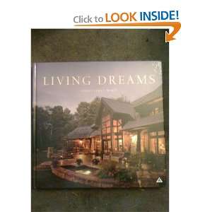  Living Dreams Lindal Homes Books
