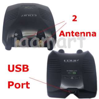 USB Wifi WLAN Card 150Mbps Wireless Network Adapter IEEE802.11n/g/b+2 