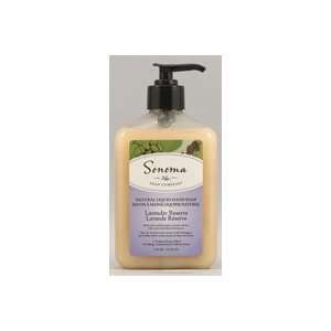  Sonoma Soap Company Liquid Hand Soap Lavender Reserve 
