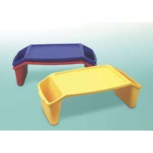  Bed Tray w/Side Pockets (Catalog Category Aids to Daily Living 