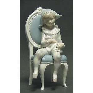 Lladro Lladro Figurines with Box, Collectible