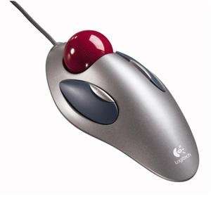  NEW TrackMan Marble mouse (Input Devices)