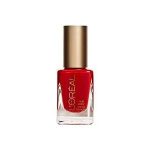   Colour Riche Nail Color Caught Red Handed (Quantity of 5) Beauty
