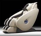 Fujita SMK8800 Massage Chair Leatherett Recliner   Opne Box items in 
