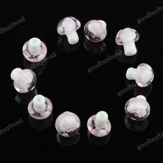   LAMPWORK GLASS SPACER LOOSE BEADS JEWELRY FINDINGS WHOLESALE  