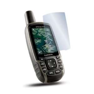   Protech Screen Protector for Garmin GPSMap 62 series GPS & Navigation