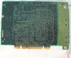 Intel Dual NIC E139761 PCI Network Card 711269 003 Used  