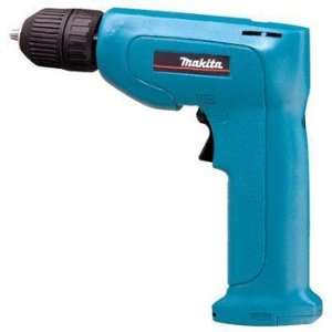    Reconditioned Makita 6176DW R 7.2V Cordless 3/8 in Driver Drill Kit