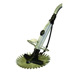    Asia Connection Manta Ray A/G Suction Cleaner