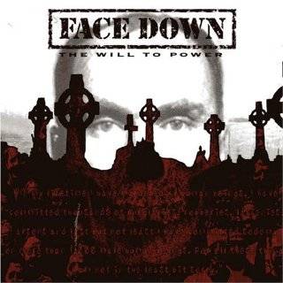 25. Will to Power by Face Down