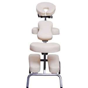    Aosom 3 Foam Portable Massage Chair