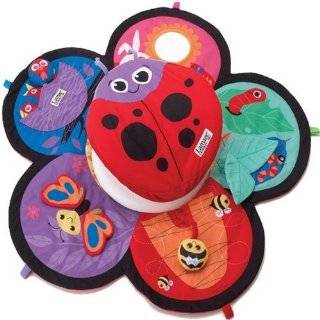  Kick and Grow Tummy Zone Developmental Mat Explore similar items