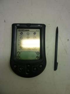 Palm Model M105 Handheld PDA Pocket PC W/ Stylus 0662705901459  