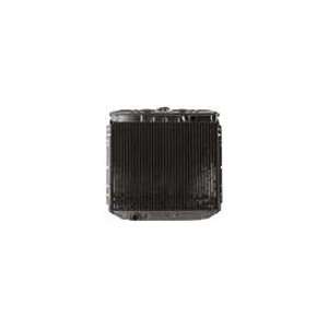  70 1970 Ford Maverick Radiator 3.3 L6 Lifetime Warranty 