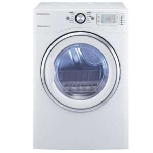  DWD WD1353WC 4.5 Cu. Ft Capacity Washer 1 300 RPM 11 