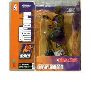 McFarlane Toys NBA Sports Picks Series 5 Action Figure Stephon Marbury 