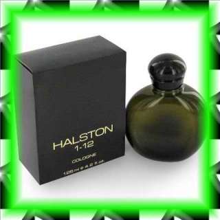   by HALSTON 4.2 oz (100 ml) (edc) Cologne Spray for Men in RETAIL BOX
