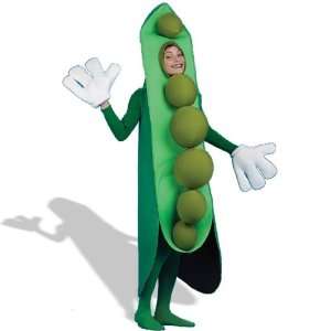  Lets Party By Peter Alan Inc Peas in a Pod Adult Costume 