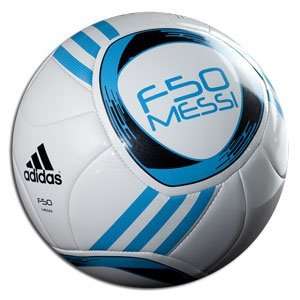  adidas F50 Messi Soccer Ball