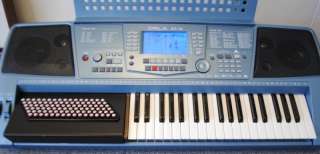 Orla Piano Accordion Keyboard KX10  