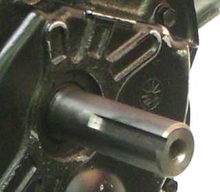 5hp Briggs Stratton Vert Engine ES Quantum 675 Series 25mm X 3 5 