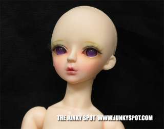 Hujoo 43.5cm Girl Bjd Dollfie Action Doll Dana Girl WITH FACEUP in the 