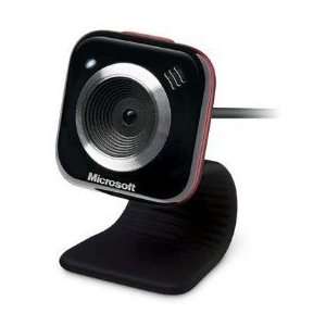  Microsoft LifeCam VX 5000   Web camera   color   audio 