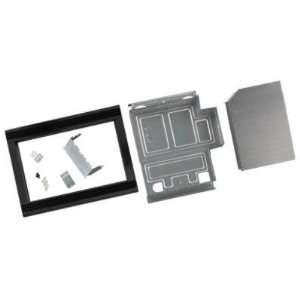  Amana 24 Trim Kit for Countertop Microwaves Kitchen 