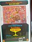 1968 THE PARTY MOVIE ONE SHEET POSTER PETER SELLERS BLAKE EDWARDS 