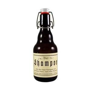    Haslinger Bier Shampoo 320ml shampoo