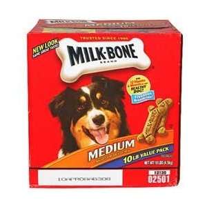  DLM   Milkbone Original Medium