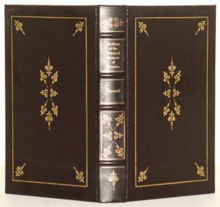   Diseases of FEMALES 1838 Churchill OB/GYN Pioneer Leather 22K gold