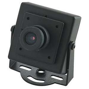   Mini Color Spy Nanny Camera 1/4 Sony CCD Security Camera Camera