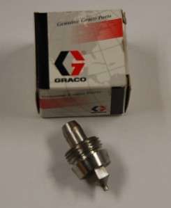 Graco Fluid .30 Nozzle Airspray #192285 633955780446  