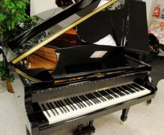 Kawai Grand Piano RX2 Concert Model