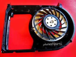 Genuine Sony Playstation PS 3 PS3 Cooling Fan KFB1412H  
