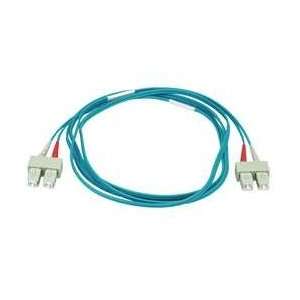  10gb Fiber Optic Patch Cable, Sc/sc, 2m   MONOPRICE Electronics