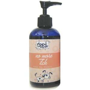    Spot Organics No More Itch Organic Dog Shampoo   8 oz