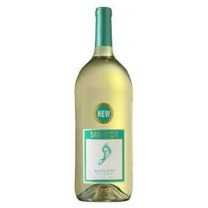  Barefoot Moscato 1.5 Grocery & Gourmet Food