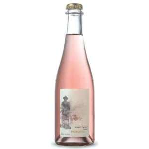  Innocent Bystander Pink Moscato (375ML half bottle) 2011 